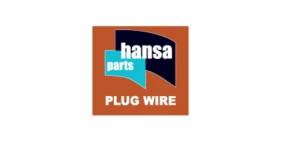 HANSA (Plug wire)