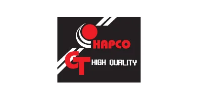 GT HAPCO