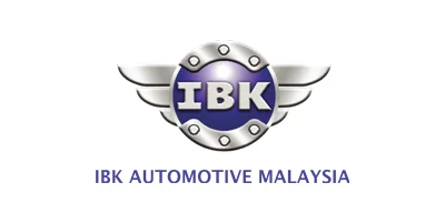 IBK AUTOMOTIVE MALAYSIA